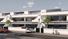 Bungalow - New build - San Pedro del Pinatar - NBR-28661