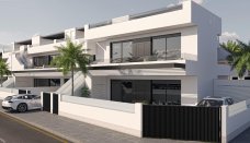 Bungalow - New build - San Pedro del Pinatar - NBR-31533