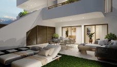 Bungalow - New build - San Pedro del Pinatar - NBR-82844