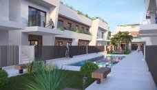 Bungalow - New build - Torre Pacheco - NBR-26150