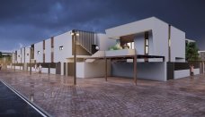 Bungalow - New build - Torre Pacheco - NBR-46223
