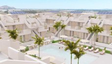 Bungalow - New build - Torre Pacheco - NBR-91493
