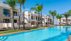 Bungalow - New build - Torrevieja - ALG-57760