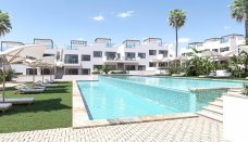 Bungalow - New build - Torrevieja - NBR-11336