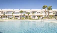Bungalow - New build - Torrevieja - NBR-32209