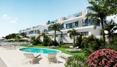 Bungalow - New build - Torrevieja - NBR-49790