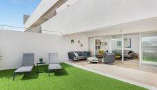 Bungalow - New build - Torrevieja - NBR-69134