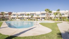 Bungalow - New build - Torrevieja - NBR-73794