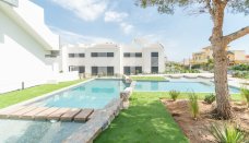 Bungalow - New build - Torrevieja - NBR-73880