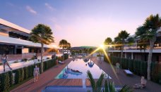 Bungalow - Obra nueva - Algorfa - NBR-22872