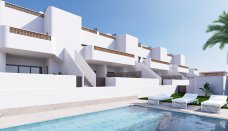 Bungalow - Obra nueva - Dolores - NBR-88333