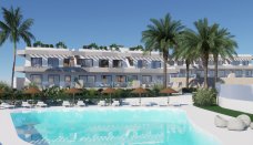 Bungalow - Obra nueva - Finestrat - NBR-60267