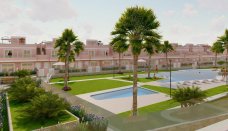 Bungalow - Obra nueva - Pilar de la Horadada - NBR-23713