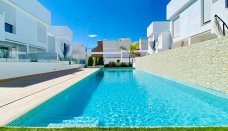 Bungalow - Obra nueva - Pilar de la Horadada - NBR-68788