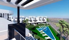 Bungalow - Obra nueva - San Fulgencio - NBR-45760