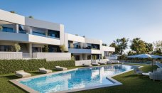 Bungalow - Obra nueva - San Miguel de Salinas - NBR-42792