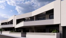 Bungalow - Obra nueva - San Miguel de Salinas - NBR-73169