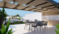 Bungalow - Obra nueva - San Pedro del Pinatar - NBR-50102