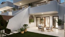 Bungalow - Obra nueva - San Pedro del Pinatar - NBR-94282