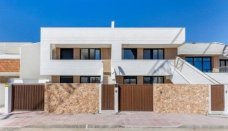 Bungalow - Obra nueva - Santiago de la ribera - NBR-52390