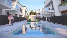 Bungalow - Obra nueva - Torre Pacheco - NBR-64064