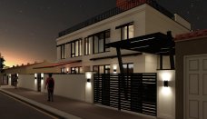 Bungalow - Obra nueva - Torrevieja - ALG-34898