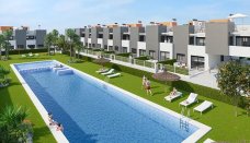 Bungalow - Obra nueva - Torrevieja - NBR-11709