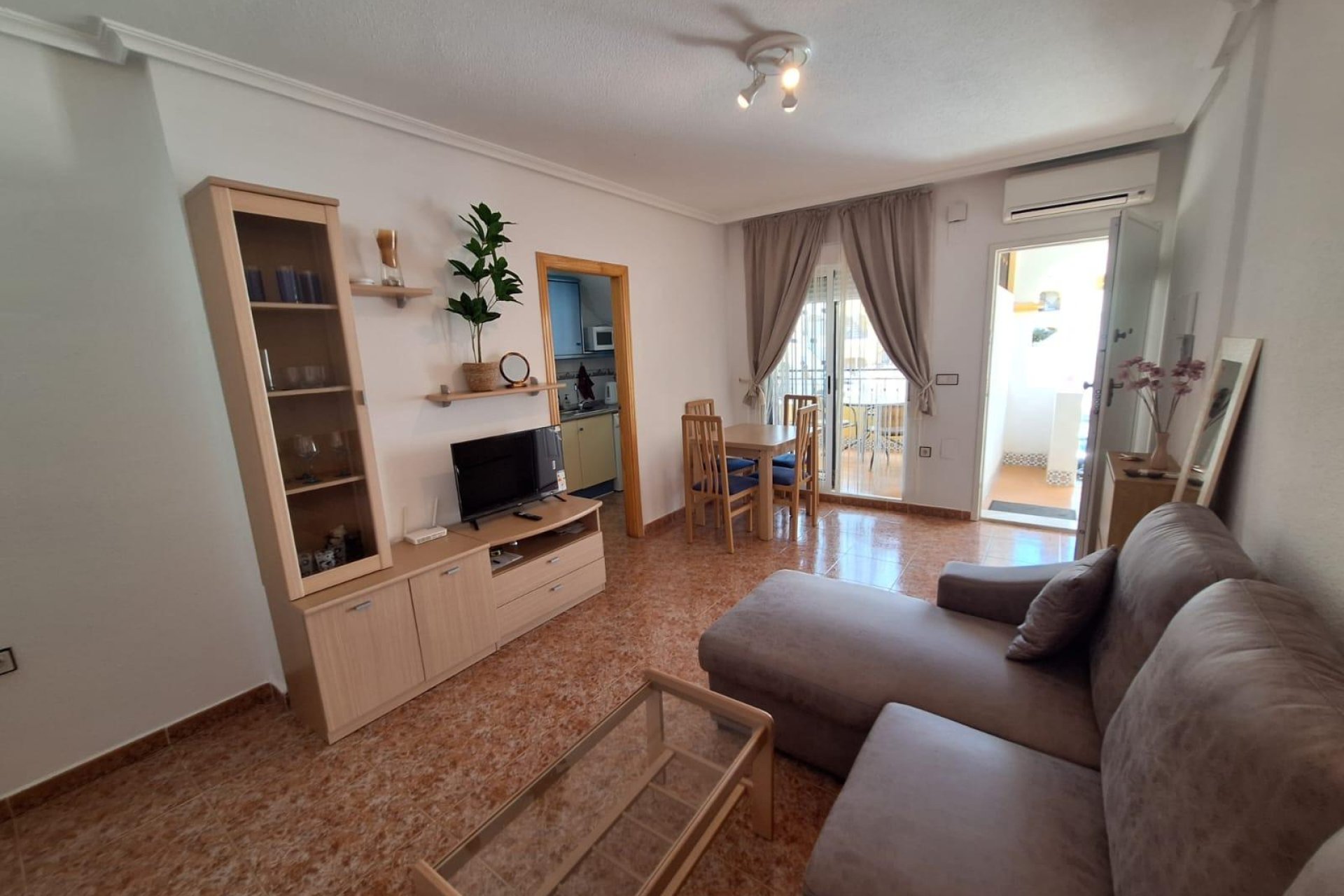  - Bungalow - Orihuela Costa - Los Altos