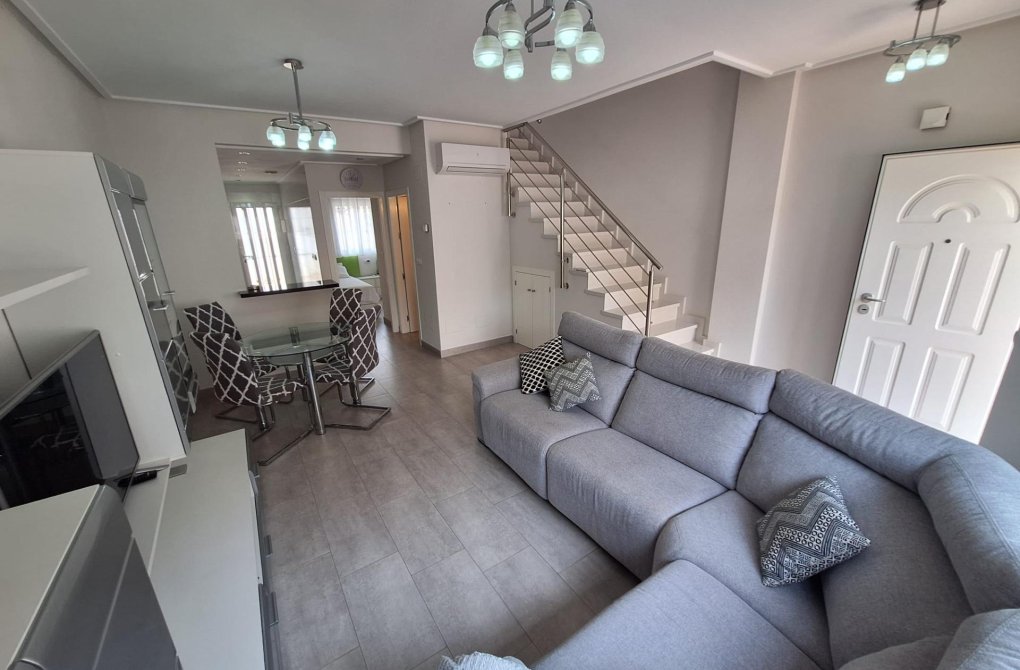  - Bungalow - Orihuela Costa - Los Dolses