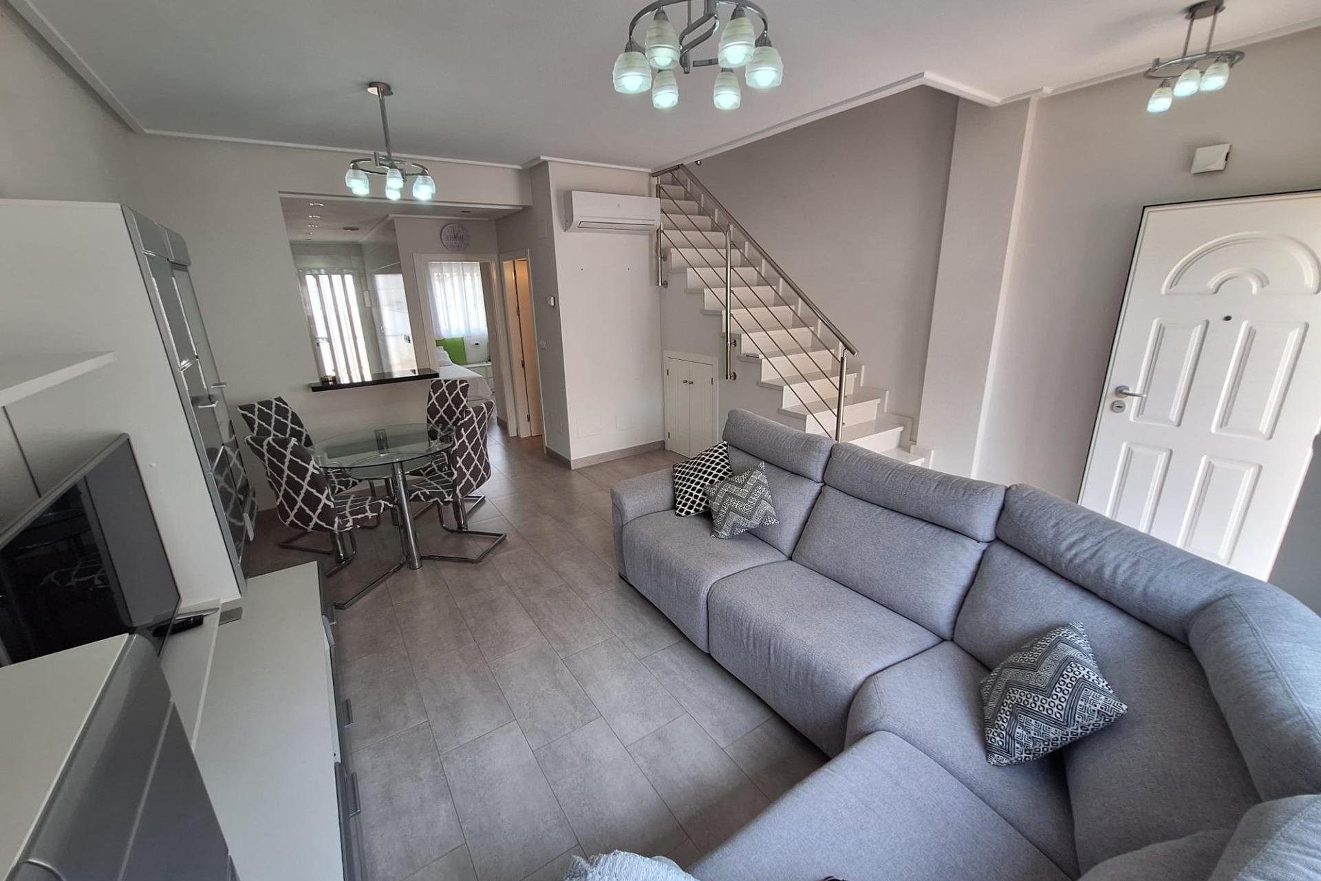  - Bungalow - Orihuela Costa - Los Dolses