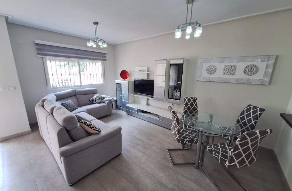  - Bungalow - Orihuela Costa - Los Dolses