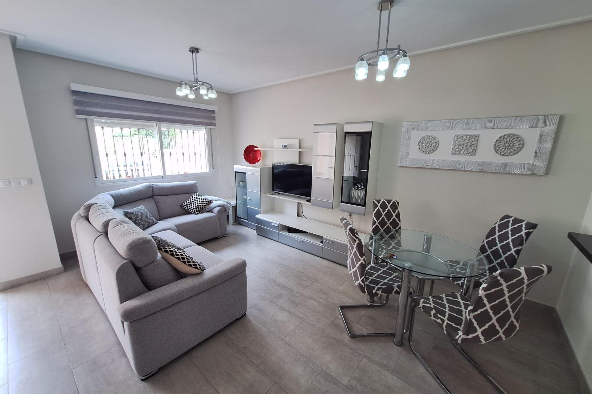  - Bungalow - Orihuela Costa - Los Dolses