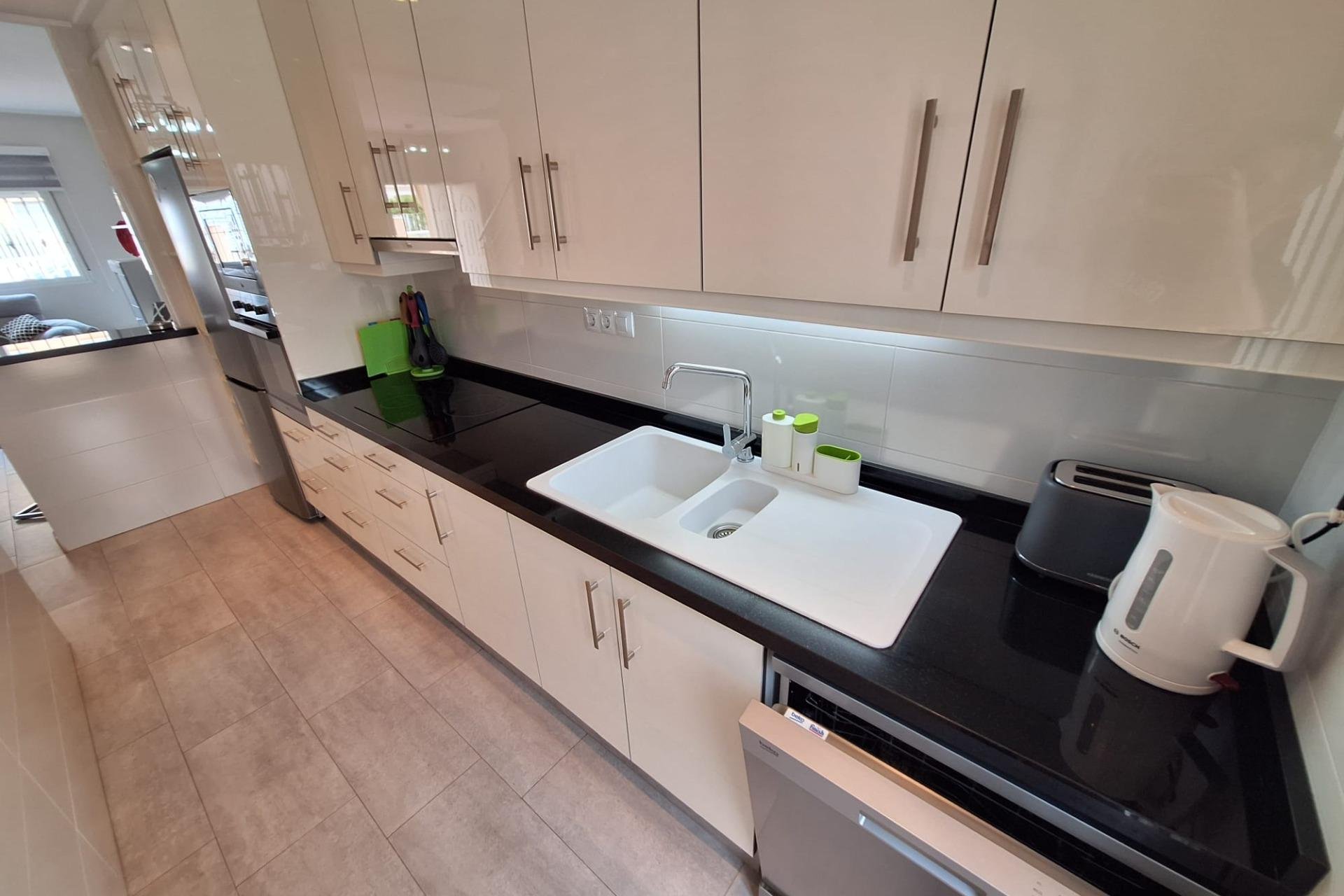  - Bungalow - Orihuela Costa - Los Dolses