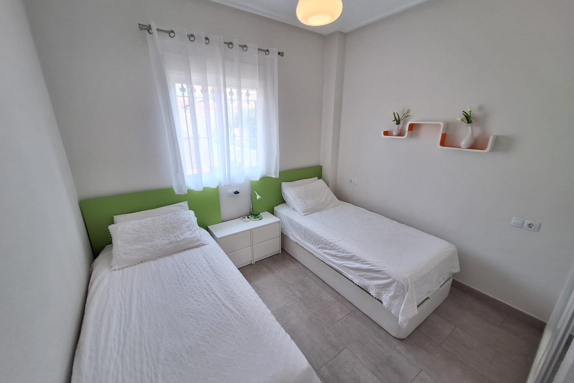  - Bungalow - Orihuela Costa - Los Dolses