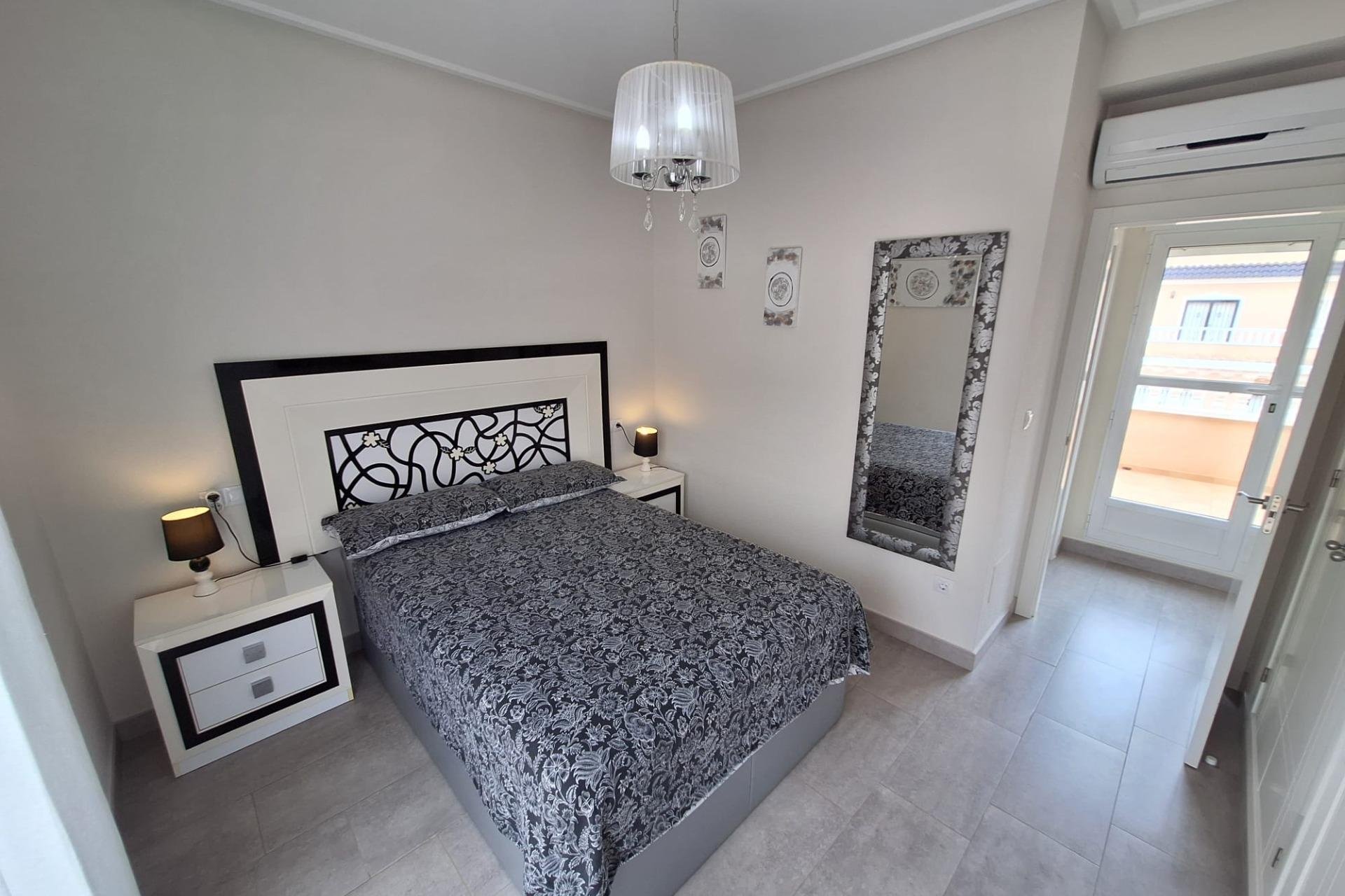  - Bungalow - Orihuela Costa - Los Dolses