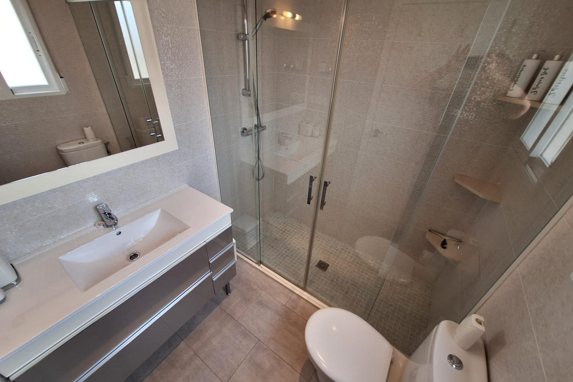  - Bungalow - Orihuela Costa - Los Dolses