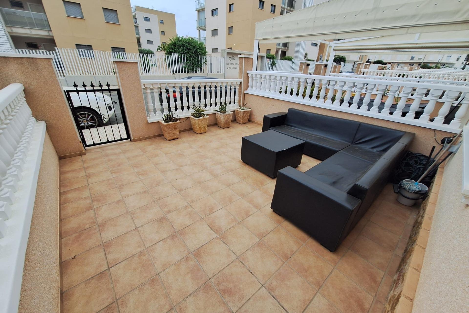  - Bungalow - Orihuela Costa - Los Dolses