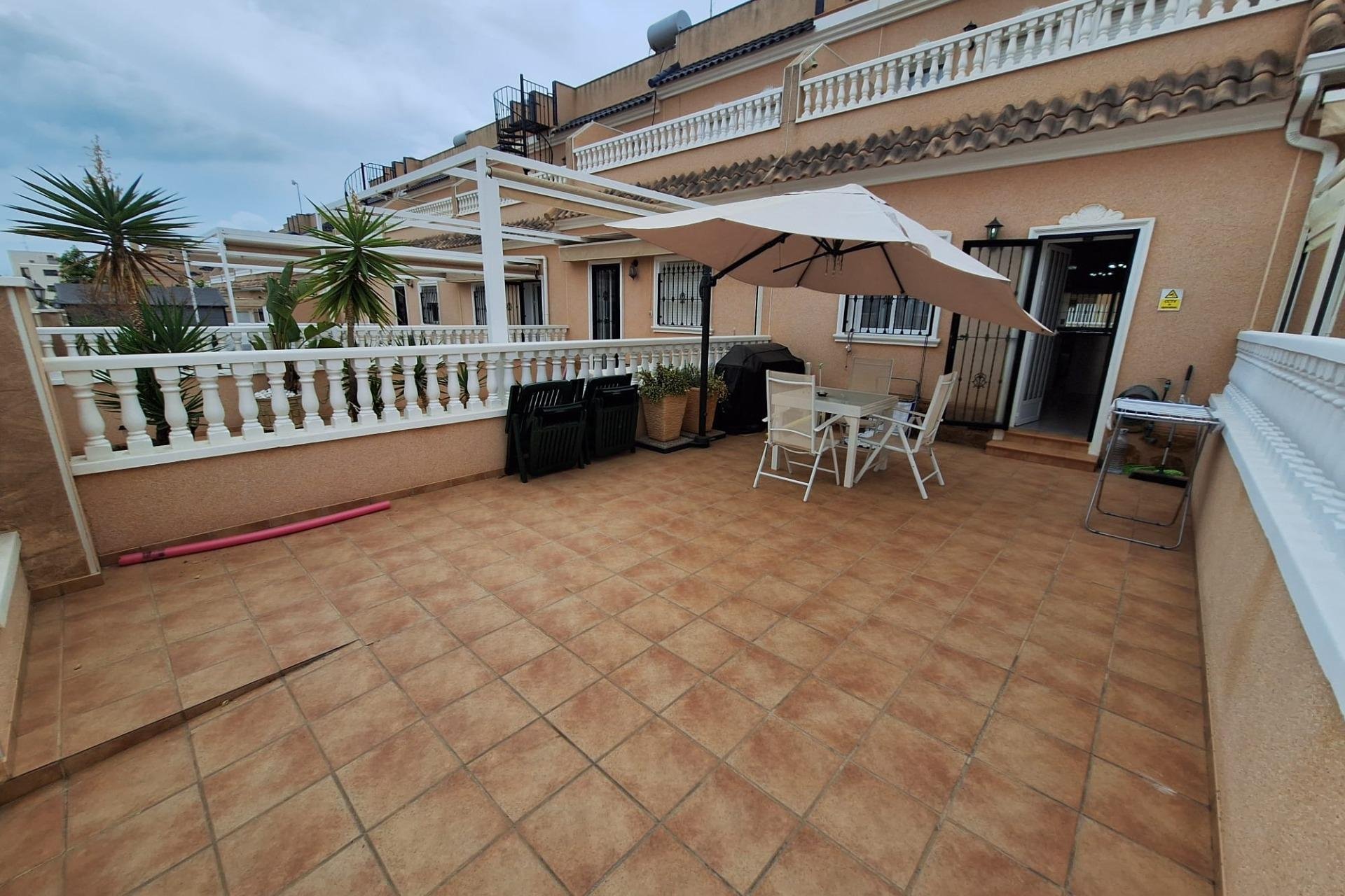  - Bungalow - Orihuela Costa - Los Dolses