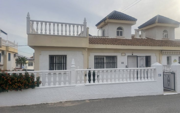 Bungalow - Resale - Ciudad Quesada - Ciudad Quesada
