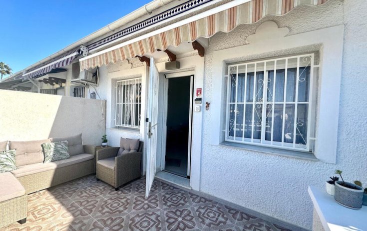 Bungalow - Resale - Ciudad Quesada - Ciudad Quesada