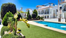 Bungalow - Resale - Ciudad Quesada - IH-53098
