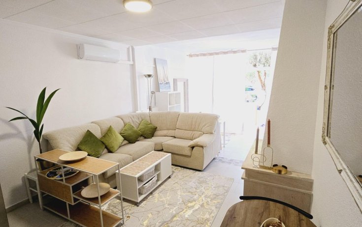 Bungalow - Resale - Guardamar del Segura - Buenavista