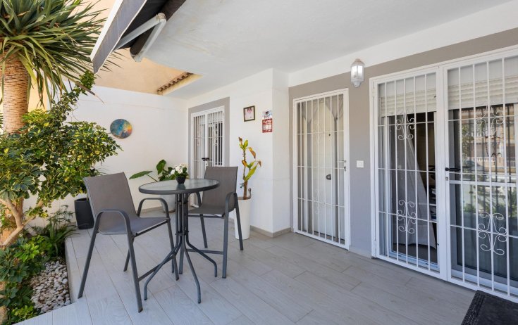 Bungalow - Resale - Guardamar del Segura - Urbanizaciones