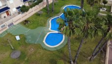 Bungalow - Resale - Orihuela Costa - ALG-62018