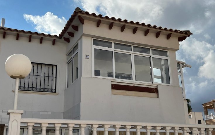 Bungalow - Resale - Orihuela Costa - La Ciñuelica