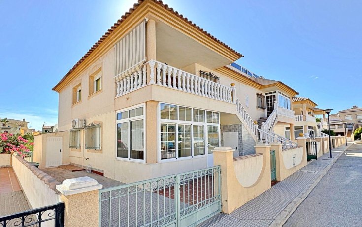 Bungalow - Resale - Orihuela Costa - La Zenia