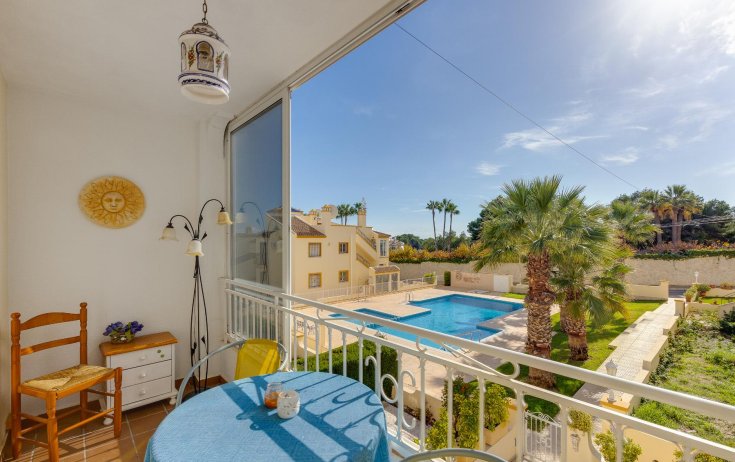 Bungalow - Resale - Orihuela Costa - Villamartín