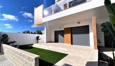 Bungalow - Resale - Pilar de la Horadada - ALG-37024