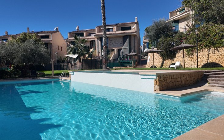 Bungalow - Resale - San Juan de Alicante - Lloixa