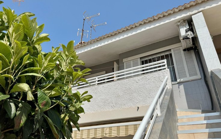 Bungalow - Resale - Torrevieja - Acequion